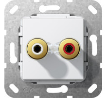 Gira Разъем WBT 710 Cu nextgen™