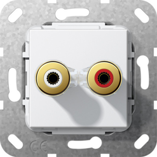 Разъем WBT 710 Cu nextgen™