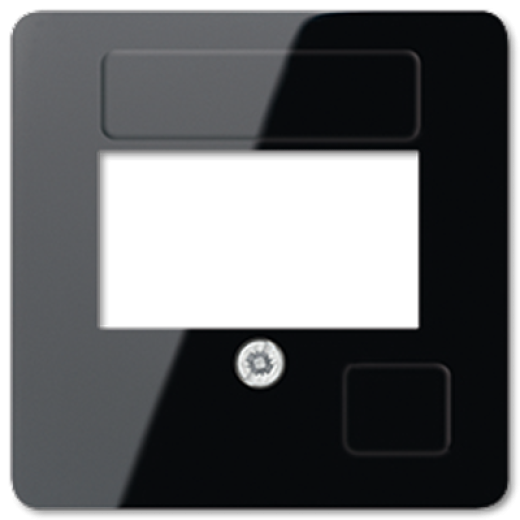 Центральная плата для USB