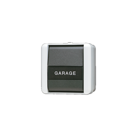 Выключатель для накладного монтажа универсальный IP44