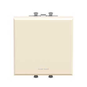 DKC Avanti Инвертор одноклавишный модульный, 