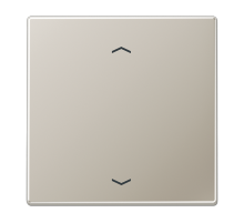 JUNG Плата центральная для вставок управления двигателями