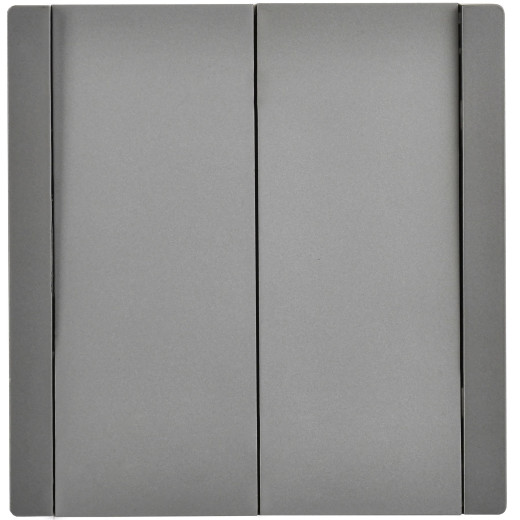 FORTE&PIANO Выключ. 2-кл. перекр. 10А FP509 ст. IEK