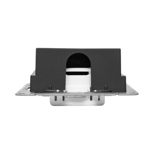 Кабельный вывод, чёрный Эпика EKF