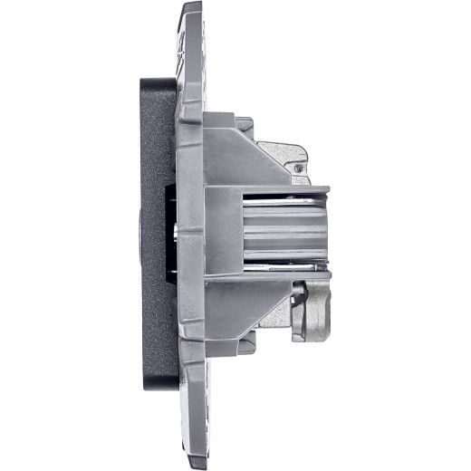 Розетка TV (телевизионная) - Legrand/Daccord Inspiria - 