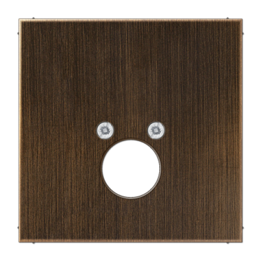 крышка для разъема акустических систем