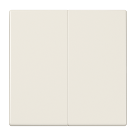 JUNG LS 990 Бежевая Клавиша 2-ая