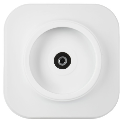 GLORY Роз. TV о/у РТВ20-ХБм бел. м. IEK