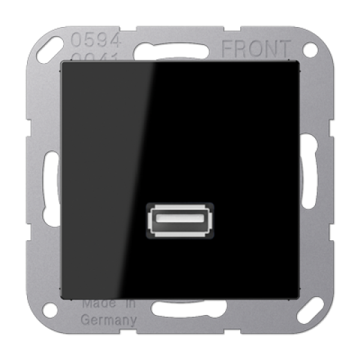 Мультимедиа разъём