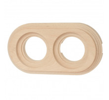 BIRONI Лизетта Бук Натурэль Рамка 2-ая