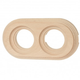 BIRONI Лизетта Бук Натурэль Рамка 2-ая