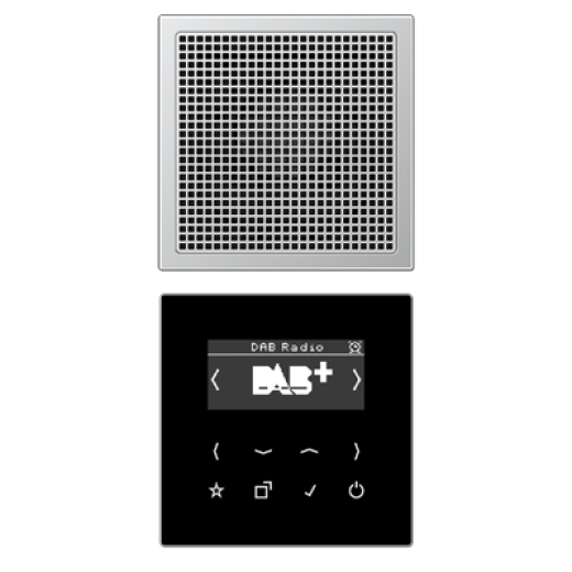 Цифровое радио DAB