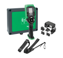 Schneider Electric Комплект для беспроводного управления краном (XARSK8D18W)
