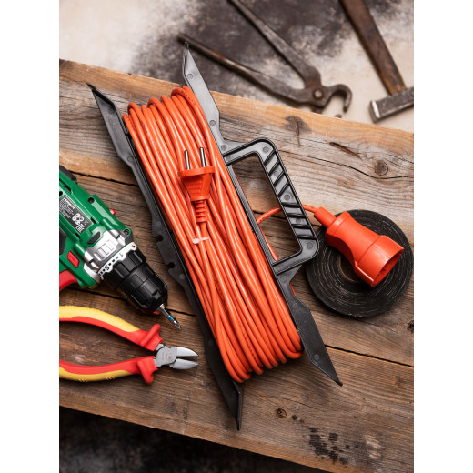 Удлинитель на рамке 