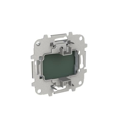 Заглушка с суппортом, серия SKY, цвет Комодоро