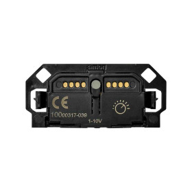 Simon 100 Светорегулятор 1-10V 230В~
