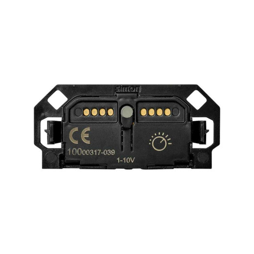 Simon 100 Светорегулятор 1-10V 230В~