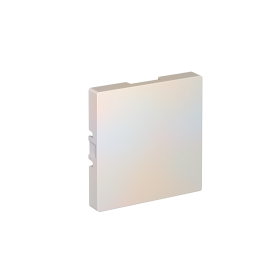 Systeme Electric AtlasDesign Жемчуг Заглушка