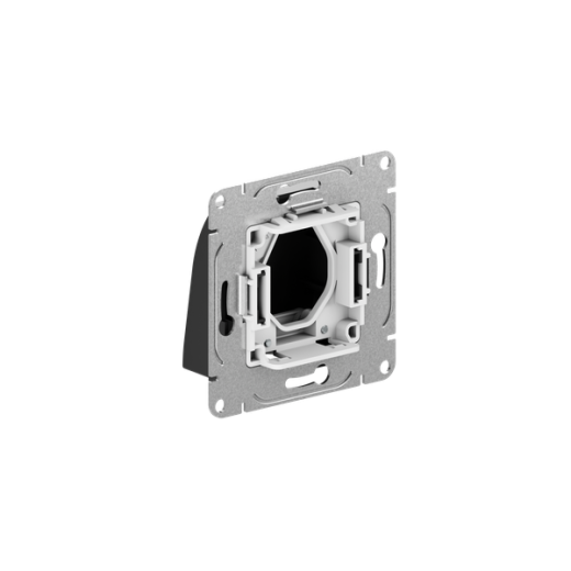 Кабельный вывод, чёрный Эпика EKF