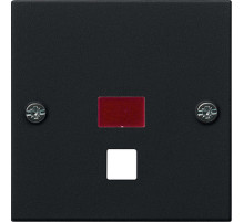 Gira Накладка для шнурового выключателя