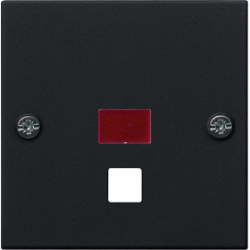 Gira Накладка для шнурового выключателя