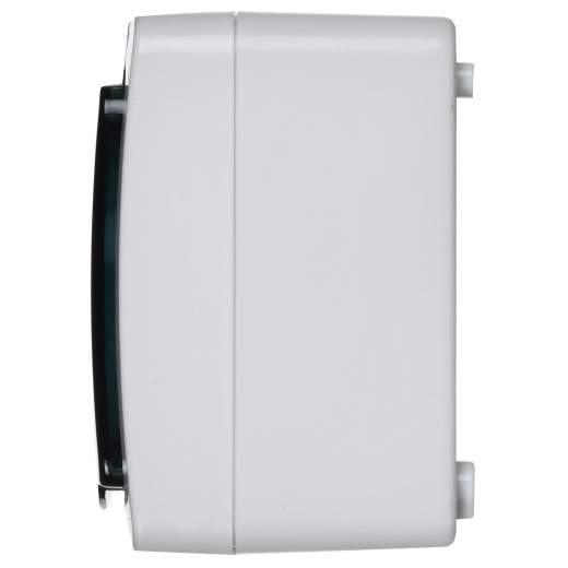 РСб20-3-ГПБд роз 1м с з/к о/у IP54 (цвет крышки:дымчатый) ГЕРМЕС PLUS