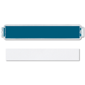 JUNG Накладка из органического стекла