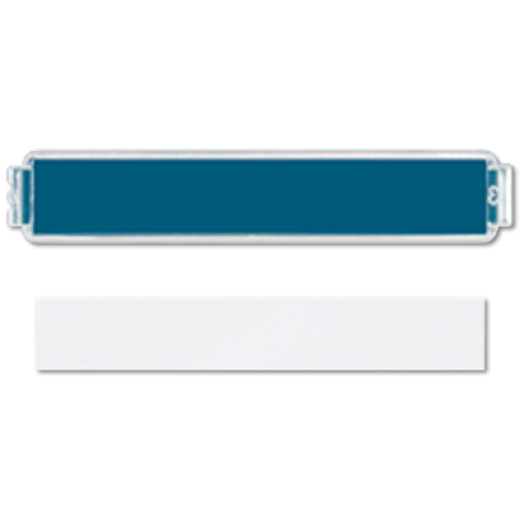 накладка из органического стекла