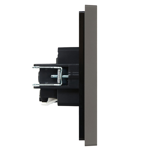 FORTE&PIANO Роз. с з/к без з/ш б/к 16А FP314 сер. IEK