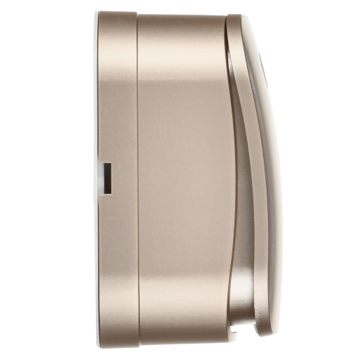 GLORY Выключ. 1-кл. с инд. о/у 10А ВС20-1-1-ХШм шамп. м. IEK