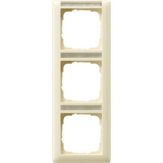 Рамка 3-я вертикальная с полем для надписи