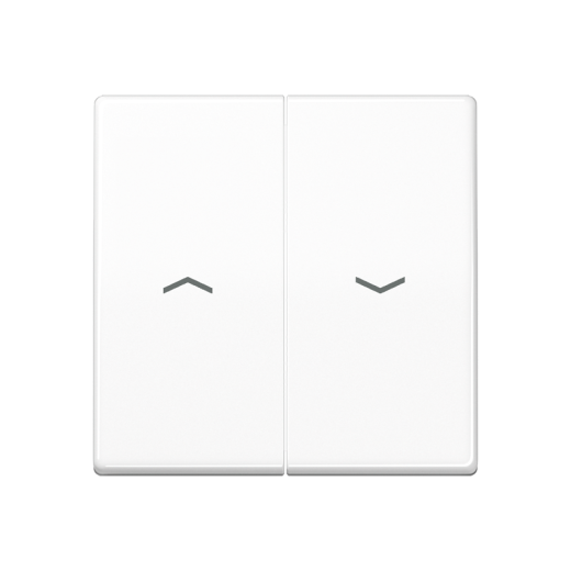 Двойная клавиша с символами 