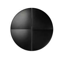 Simon 88 Графит Клавиша 2-ая