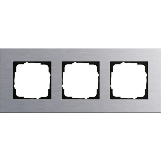 Рамка тройная