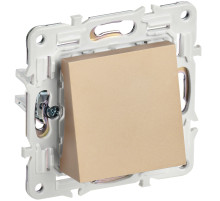 IEK SKANDY Песочный Вывод кабеля SK-O01Sa