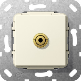 Gira Минигнездо 3,5 мм