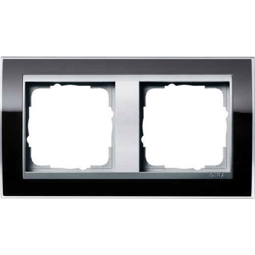 Рамка двойная