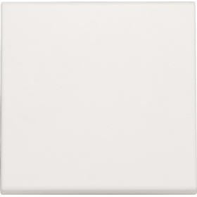 Niko Белый Накладка кнопочного диммера (LED)