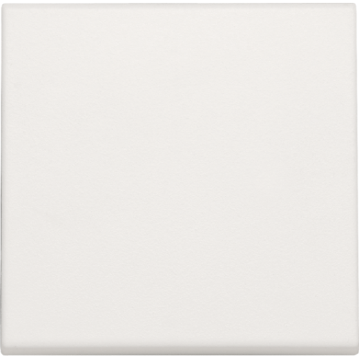 Накладка кнопочного диммера (LED), белый