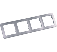 Hegel Мастер внутр Серебро Р404-06 Рамка 4-ая