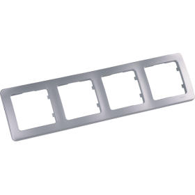 Hegel Мастер внутр Серебро Р404-06 Рамка 4-ая