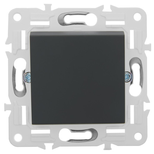 SKANDY Выключ. 1-кл. перекр. 10А SK-V03G граф. IEK