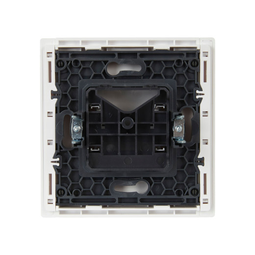 FORTE&PIANO Вывод кабеля FP242 бел. IEK