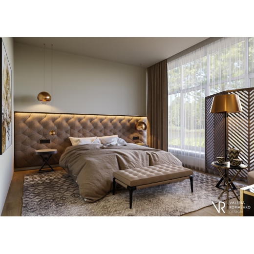 MERTEN D-Life КЛАВИША 2-ная, АНТРАЦИТ