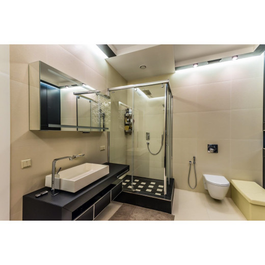 MERTEN МЕХАНИЗМ 2-клавишного выключателя с подсветкой 10AХ, QF