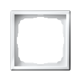 Systeme Electric ArtGallery Лотос Рамка 1-ая