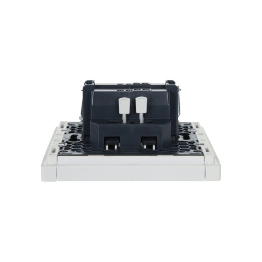 FORTE&PIANO Выключ. 1-кл. с инд. 10А FP202 бел. IEK