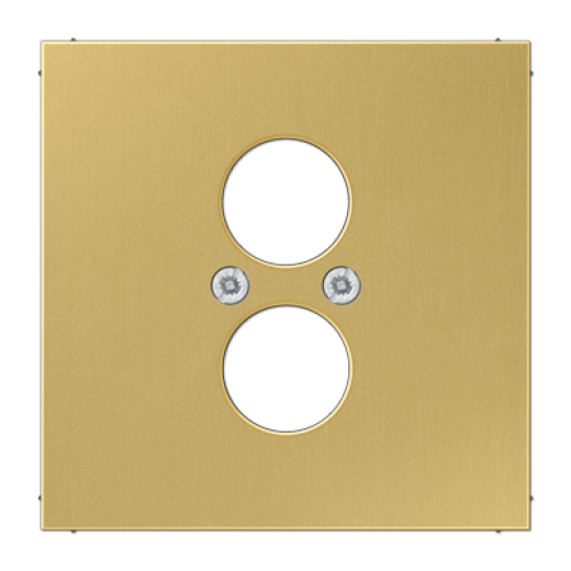 крышка для разъема акустических систем