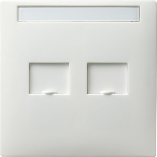 Накладка телефонной розетки