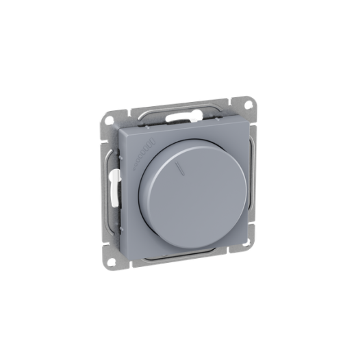 Механизм светорегулятора, алюминий Эпика EKF